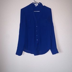 Express portofino shirt